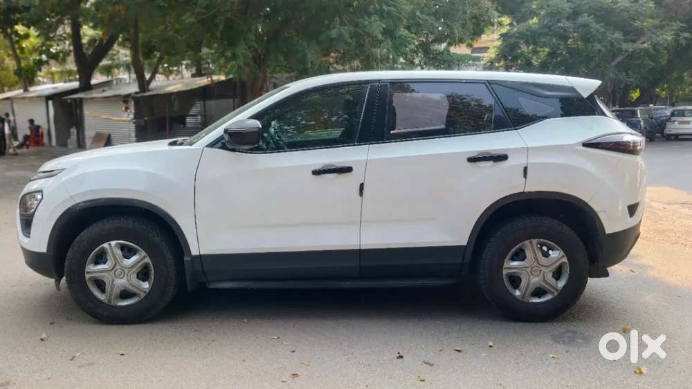Tata Harrier Xe, 2019, Diesel