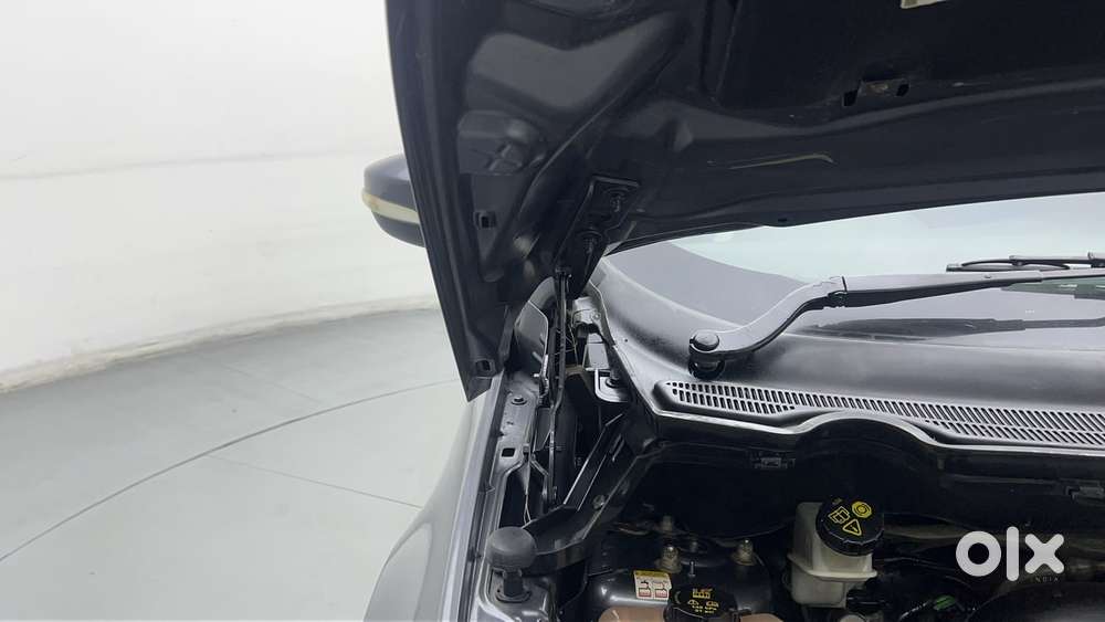 Ford Ecosport [2017-2020] 1.0 Ecoboost Titanium, 2015, Petrol