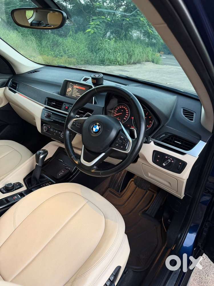 Bmw X1 Sdrive 20d Xline, 2017, Diesel
