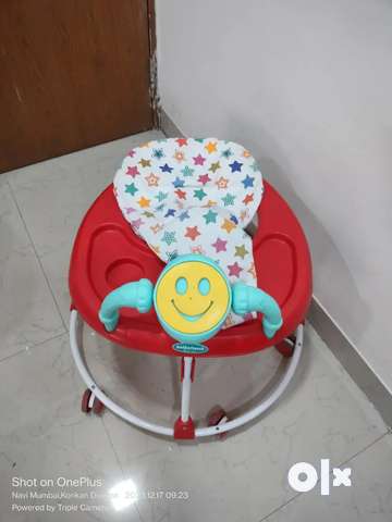 Mothertouch best sale baby walker