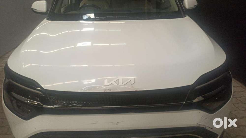 Kia Automatic Diesel 2022 Year