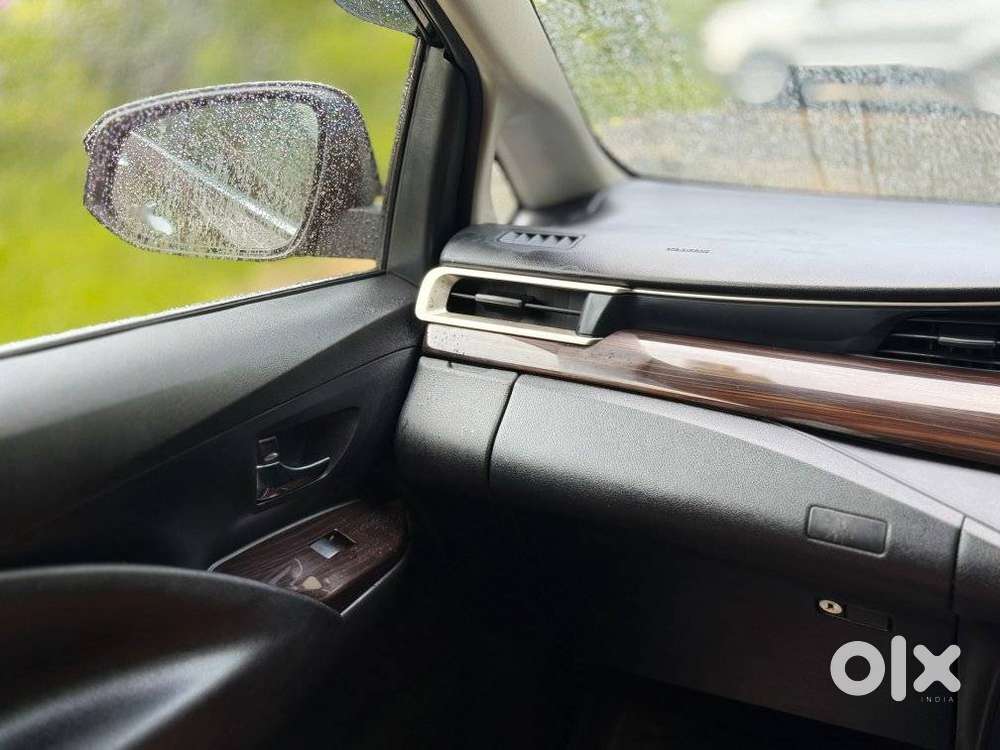 Toyota Innova Crysta [2020-ongoing] 2.4 Gx At 7 Str, 2022, Diesel