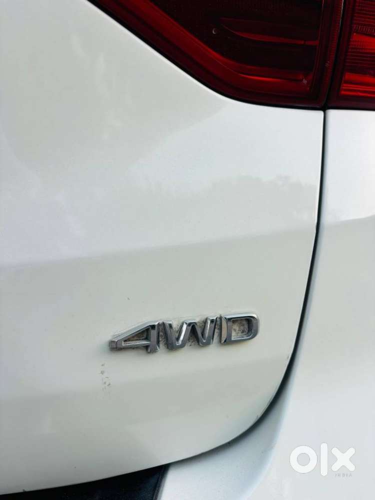 Ford Endeavour 3.2 Titanium Plus 4x4 At, 2019, Diesel
