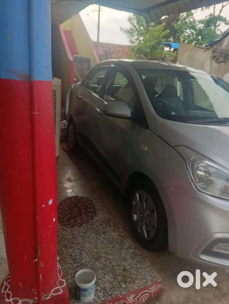 Hyundai Brand, Mileage Upto 28km, Local 25km, Very Good Condition.