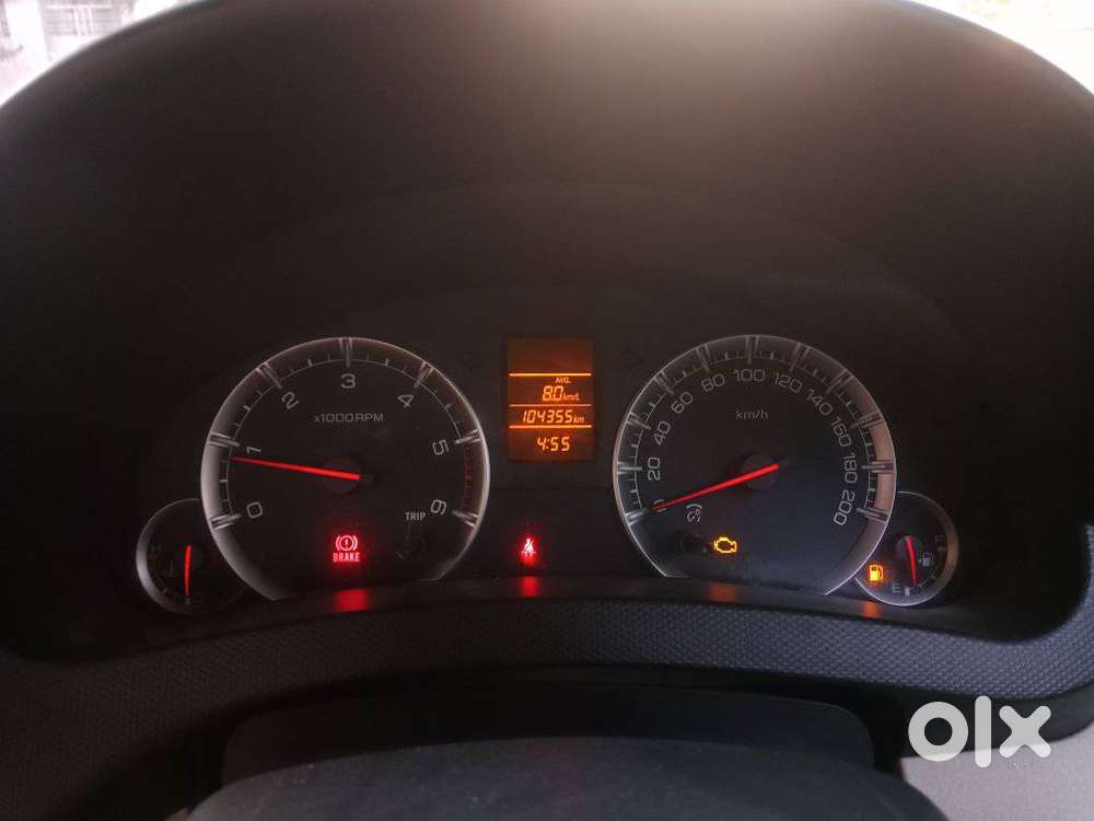 Maruti Suzuki Swift Dzire Vdi (o), 2014, Diesel