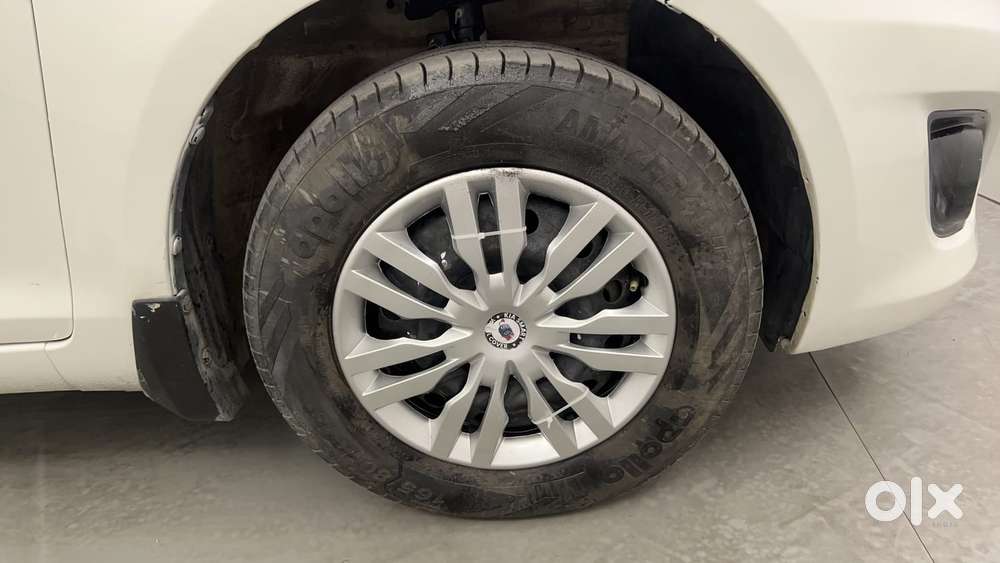 Maruti Suzuki Swift Dzire 1.3 Vxi, 2013, Petrol