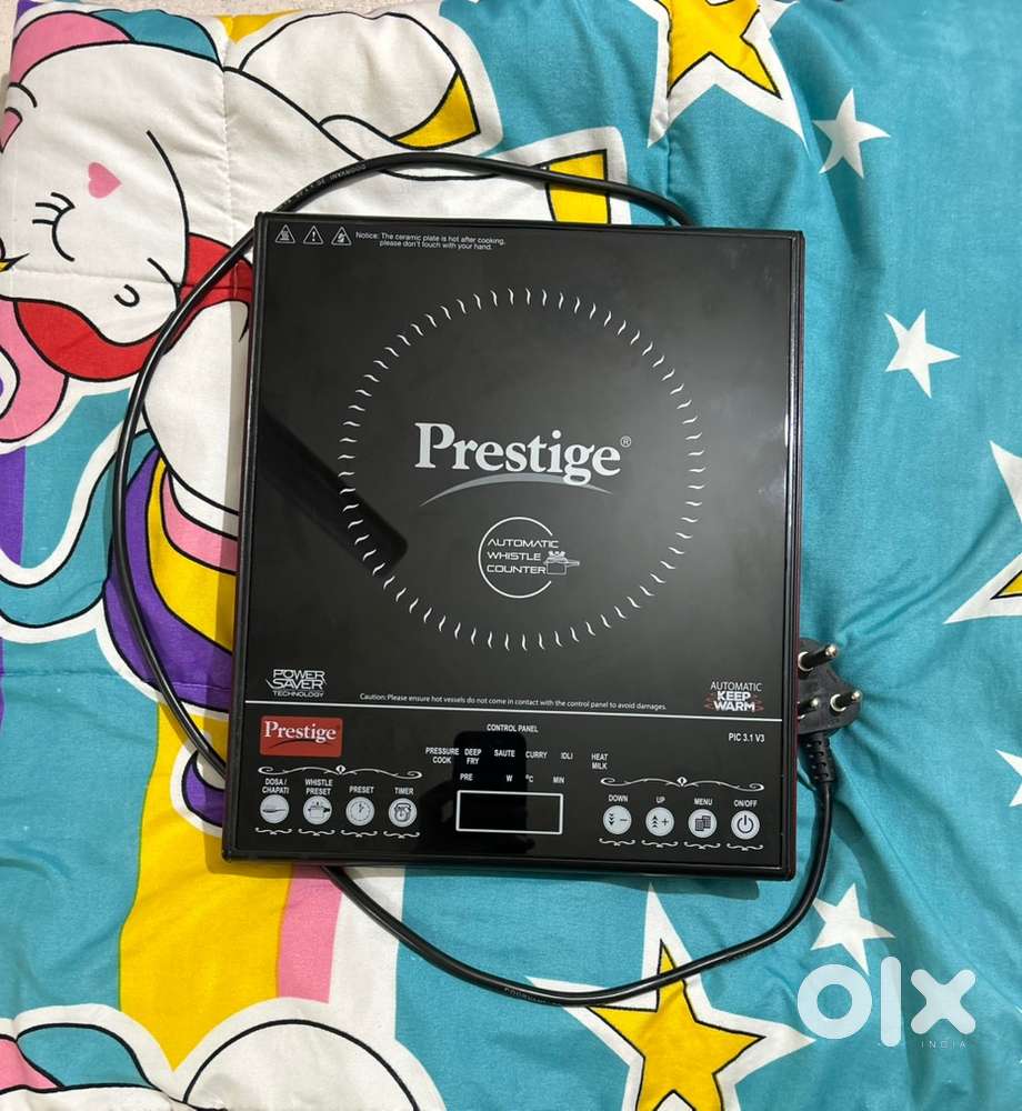 Prestige Pic V3 Prestige Induction Stove Near Me Prestige Pic V3