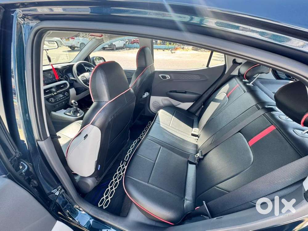 Car Is In Excellent Condition