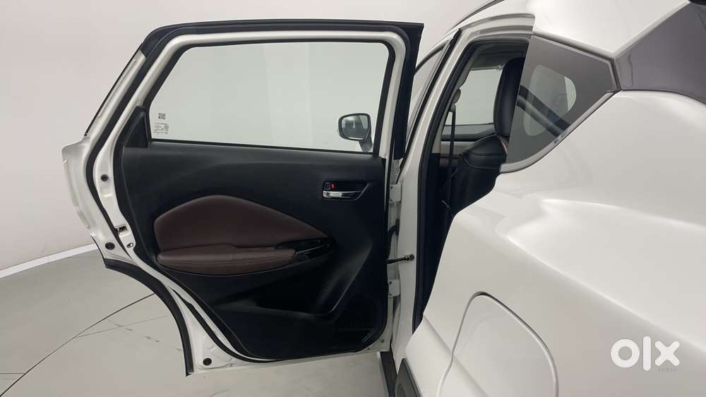 Maruti Suzuki Fronx Zeta 1.0 L Turbo Mt, 2024, Petrol