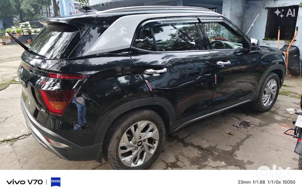 Hyundai Creta 2023 Suv
