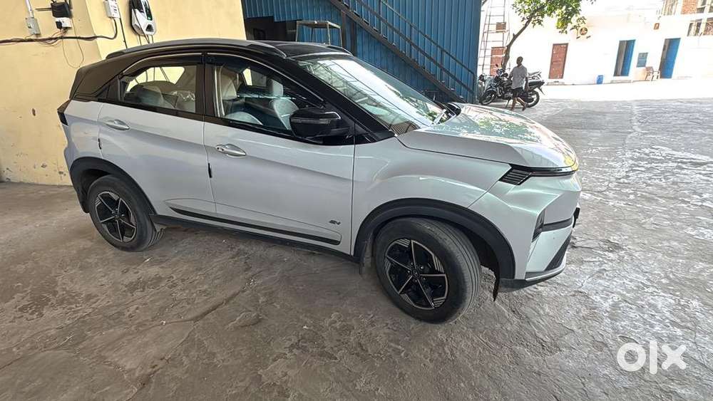 Tata Electric 2024 Model