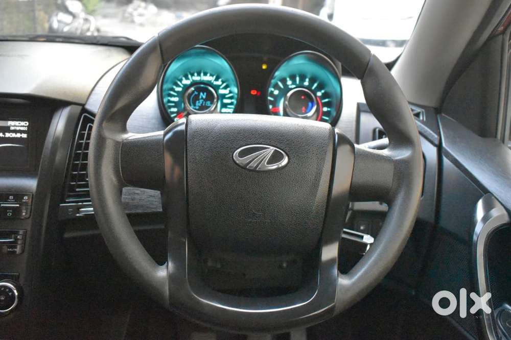 Mahindra Xuv500 W5, 2018, Diesel