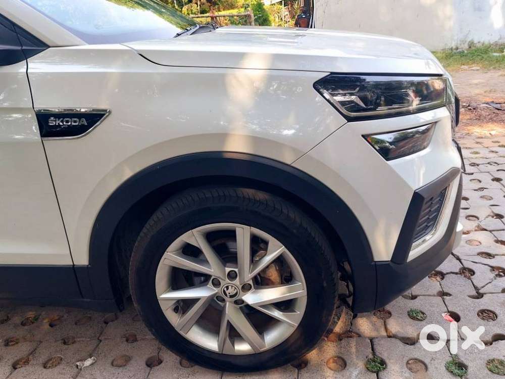 Skoda Kushaq 1.0 Tsi Style, 2024, Petrol