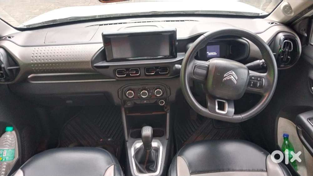 Citroen C3 Feel 1.2 Petrol, 2023, Petrol
