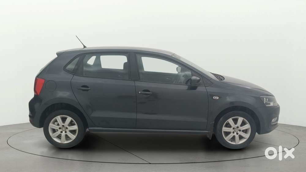 Volkswagen Polo 1.5 TDI Comfortline, 2014, Diesel