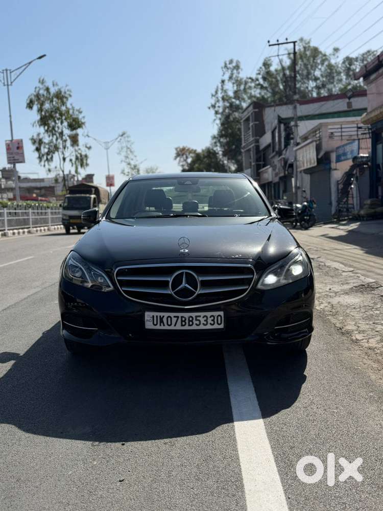 Mercedes-benz E-class E 250 Cdi Classic, 2014, Diesel