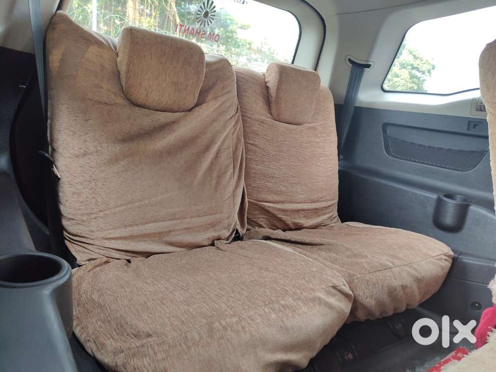 Mahindra Xuv500 W7, 2018, Diesel