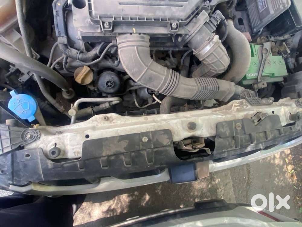 Maruti Suzuki Brezza 2018 Diesel Good Condition