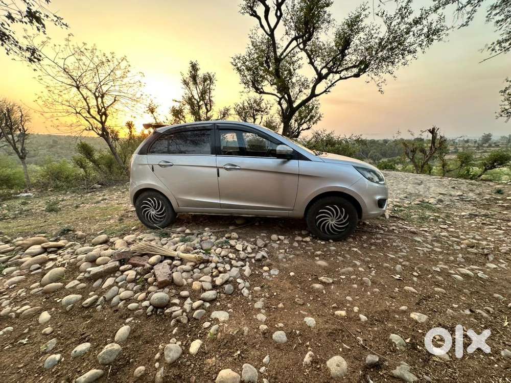 Tata Bolt 2016 Petrol Well Maintained