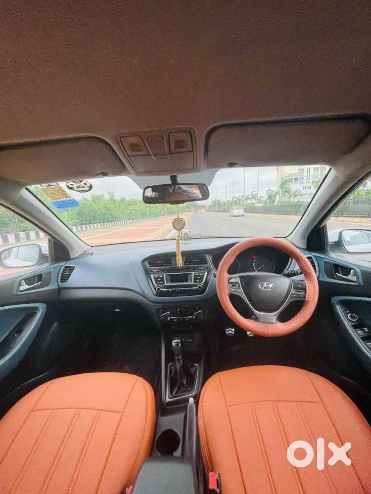 Hyundai I20 Active 1.4 S, 2016, Petrol