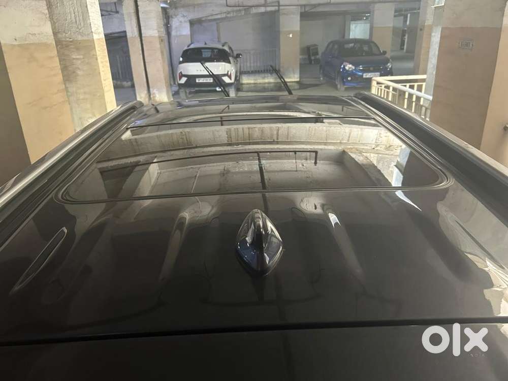 Kia Seltos 2023 Petrol Well Maintained
