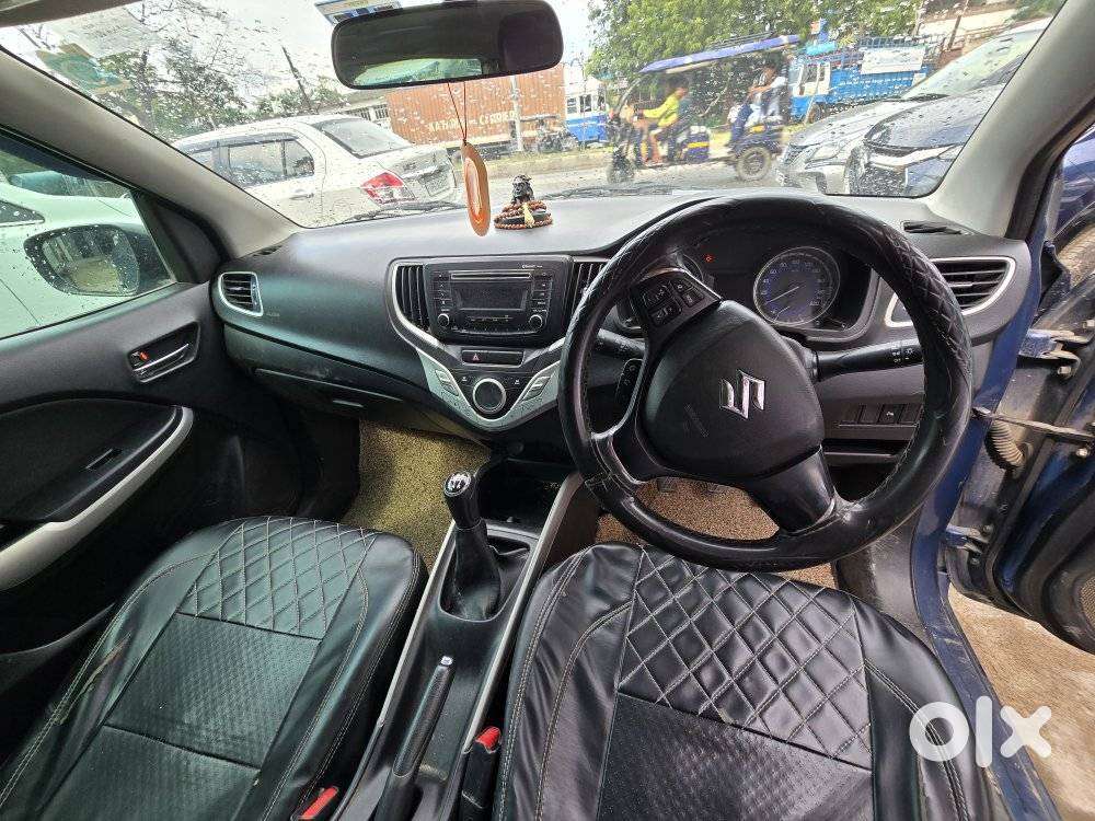 Maruti Suzuki Baleno Delta, 2018, Diesel