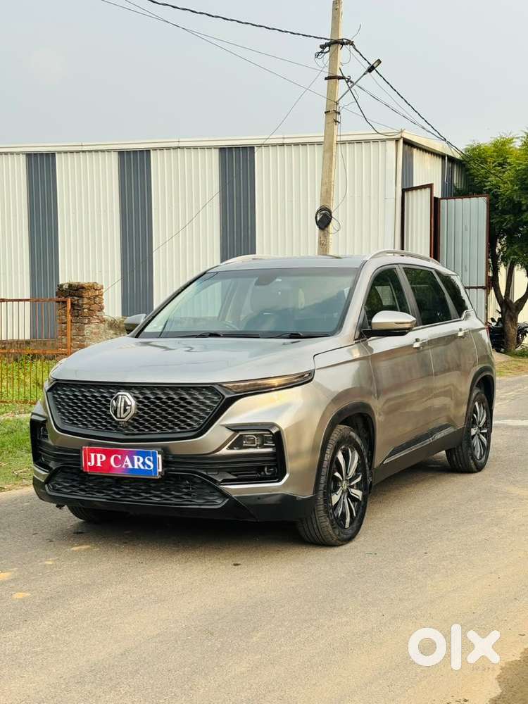 Mg Hector 2.0 Sharp Diesel, 2020, Diesel