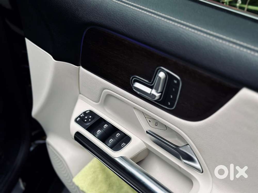 Mercedes-benz Gla 220d, 2021, Diesel