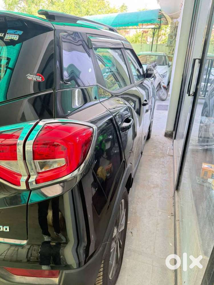 Mahindra Xuv300 W8 Option Diesel, 2021, Diesel