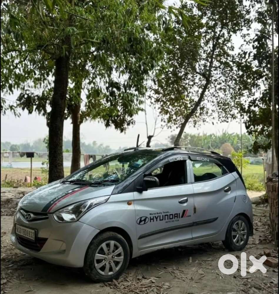 Hyundai Eon