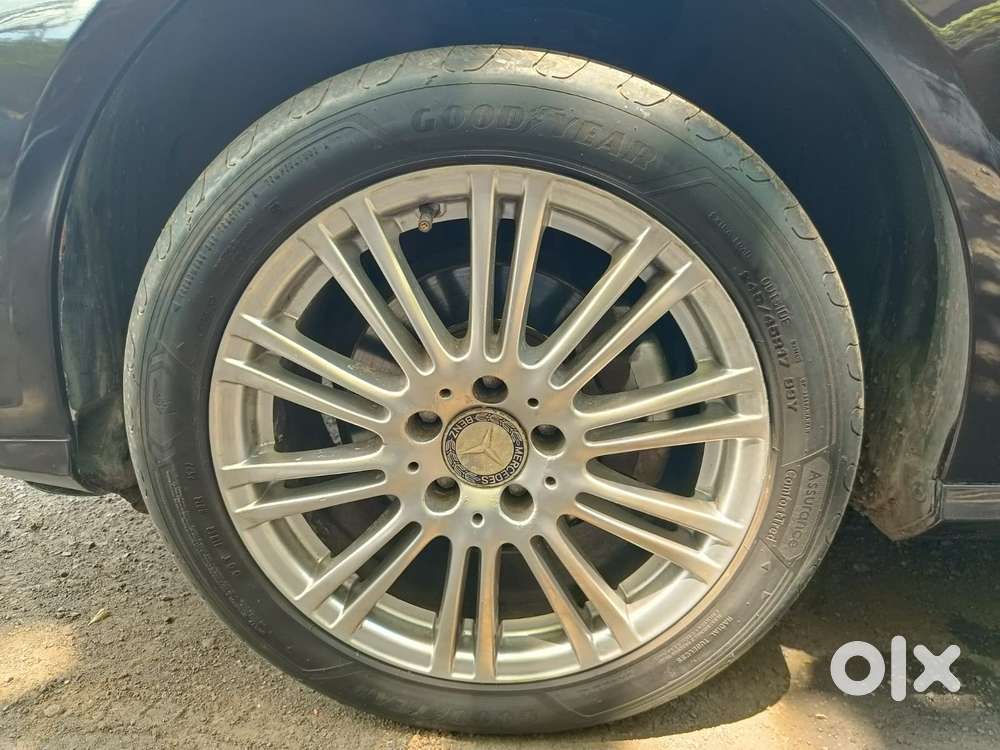 Mercedes-benz E-class 220 Cdi, 2012, Diesel