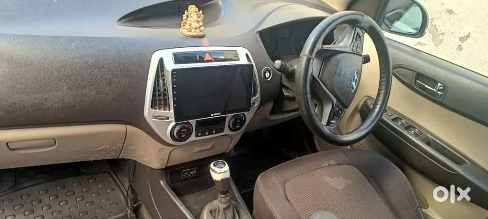 Hyundai I20 2012 Diesel Well Maintained