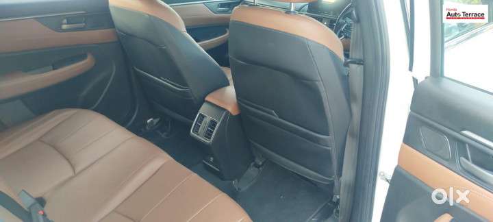 Honda Elevate Zx Cvt, 2024, Petrol