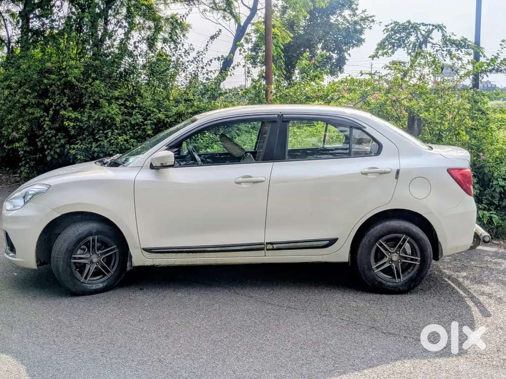 Maruti Suzuki Swift Dzire 2022 Vxi(o)