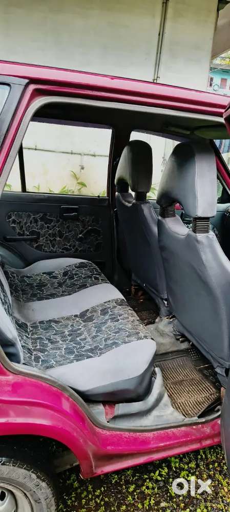 Maruti Suzuki 800 1998 Petrol