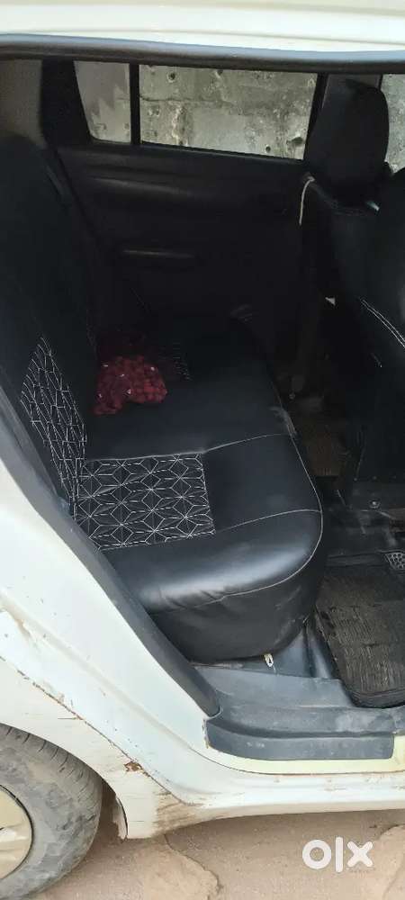 Maruti Suzuki Swift 2011
