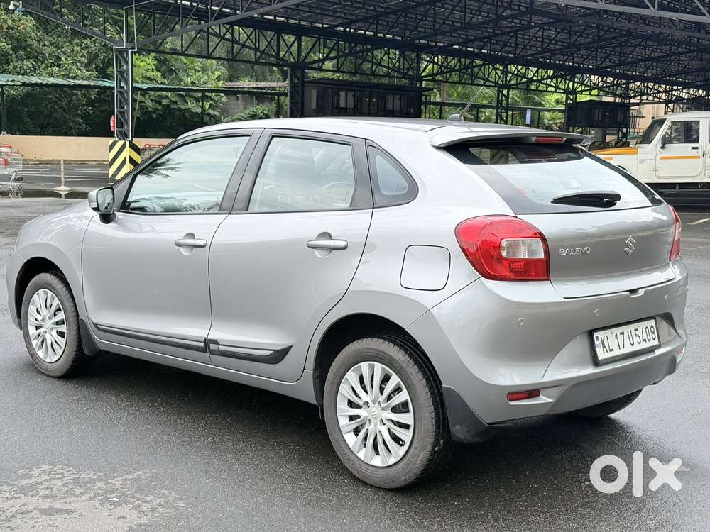 Maruti Suzuki Baleno Delta, 2020, Petrol