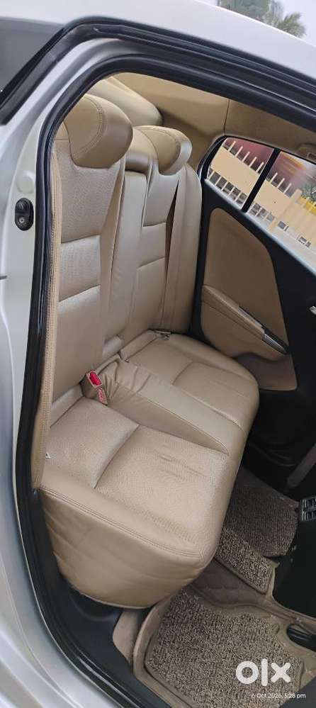 Honda City I Vtec Vx, 2015, Petrol