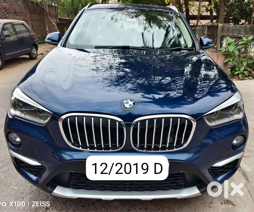 Bmw X1 2.0 Sdrive 20d, 2019, Diesel