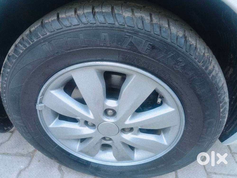 Hyundai I20 1.2 Asta, 2014, Cng & Hybrids