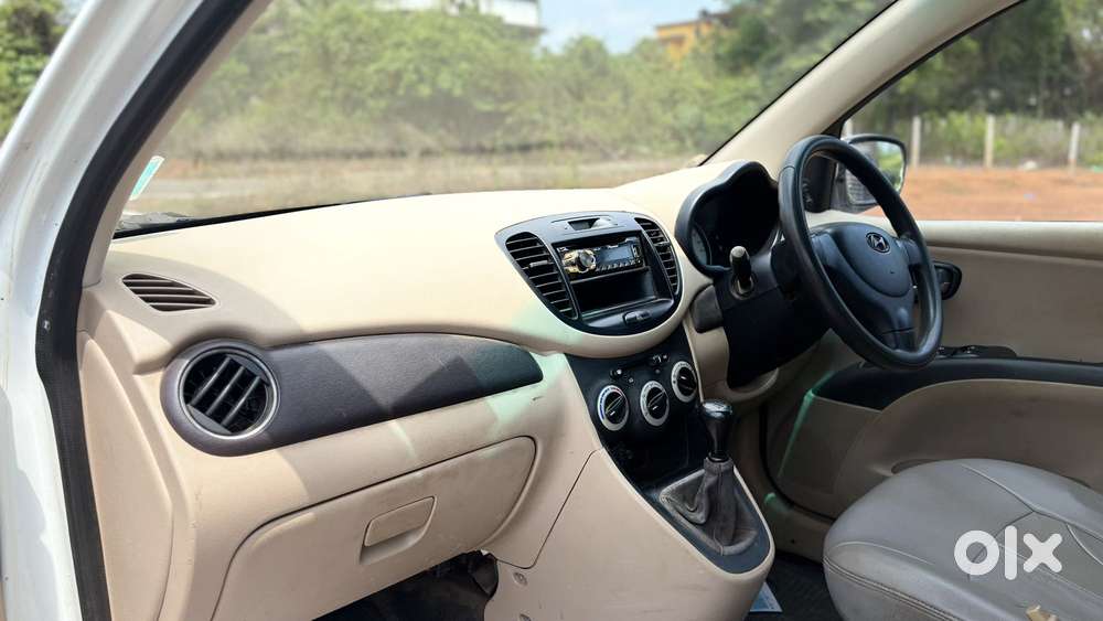 Hyundai I10 2007-2010 Magna 1.2, 2008, Petrol