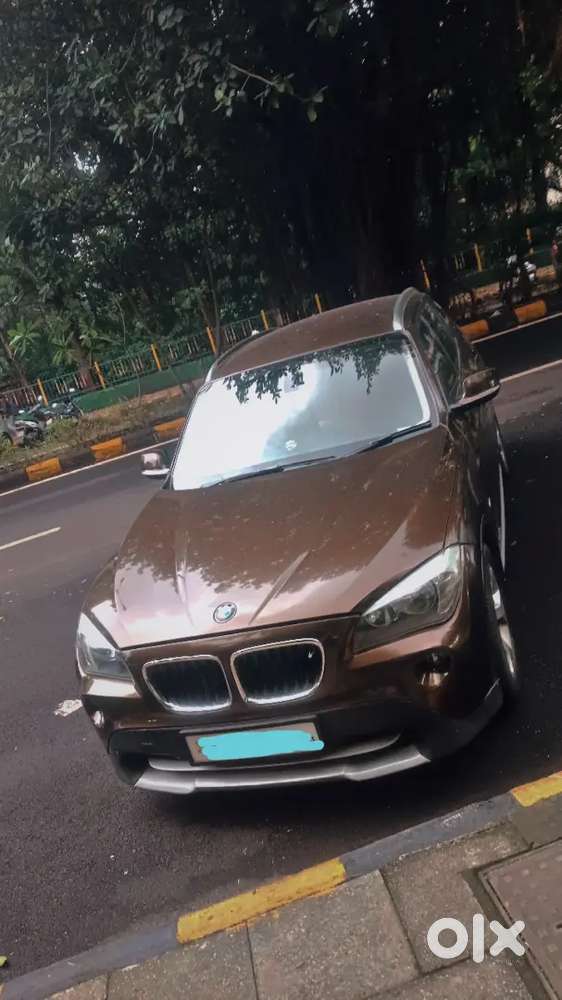 Bmw X1 Diesel 2011 Valid Till 2031