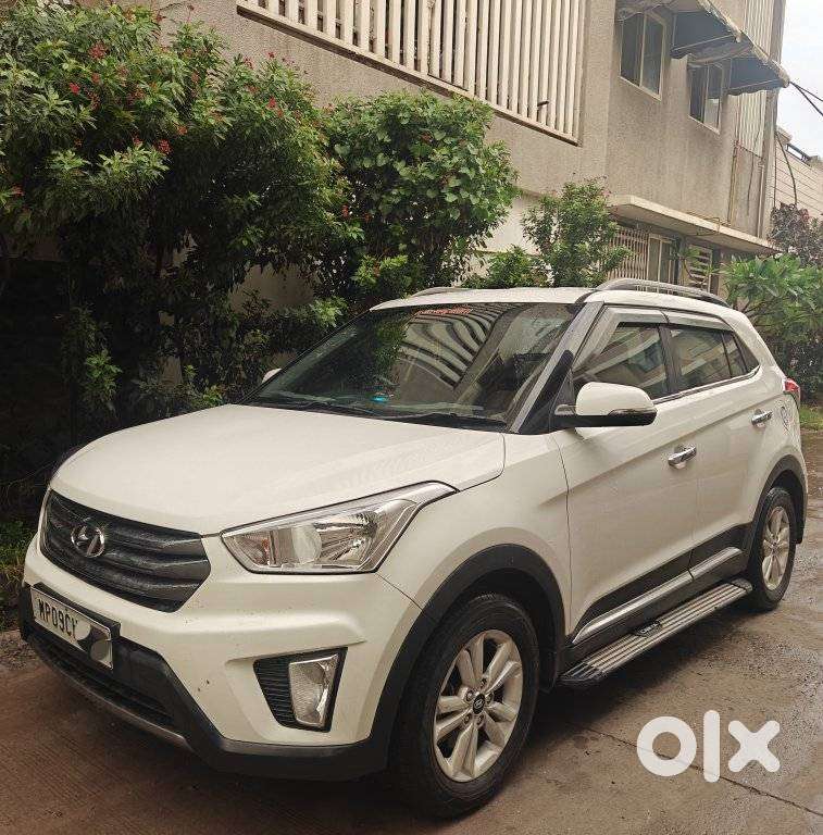 Hyundai Creta 1.4 S Plus Crdi, 2017, Diesel