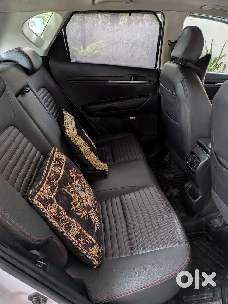 Kia Sonet Diesel 2021