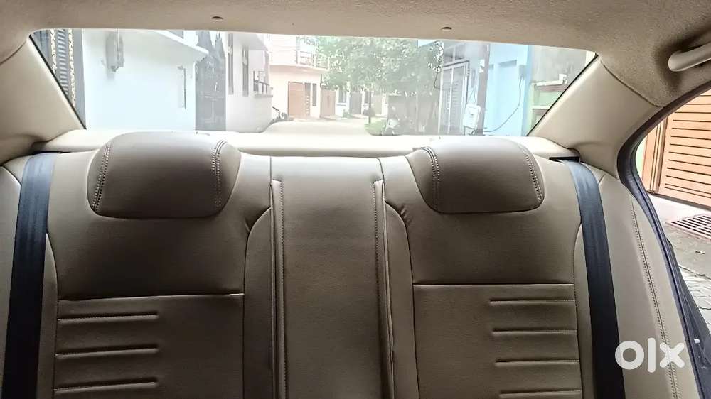 Honda Amaze Petrol 2020
