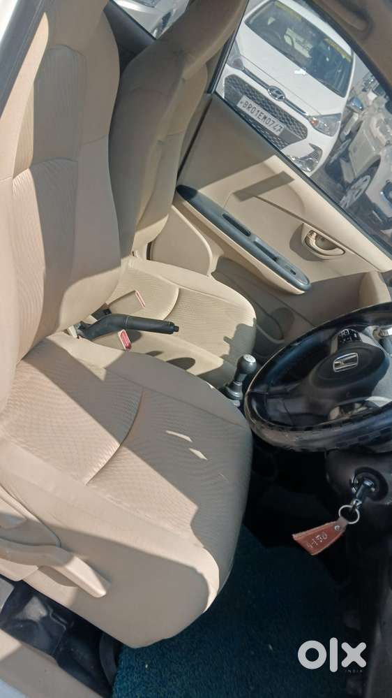 Honda Amaze 1.5 Smt I Dtec Special Edition, 2014, Diesel