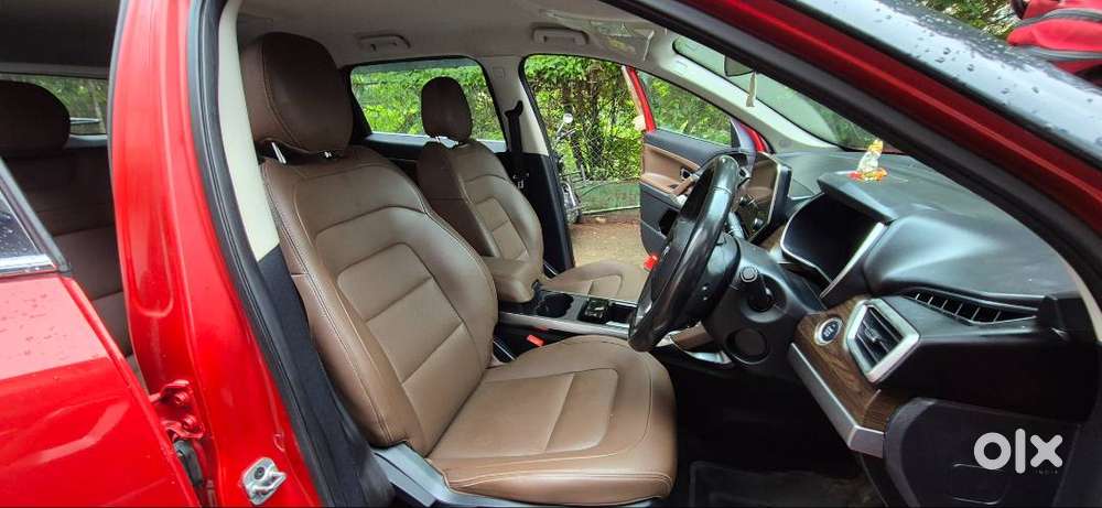 Tata Harrier Xza Diesel 2020 Automatic 72k Kms