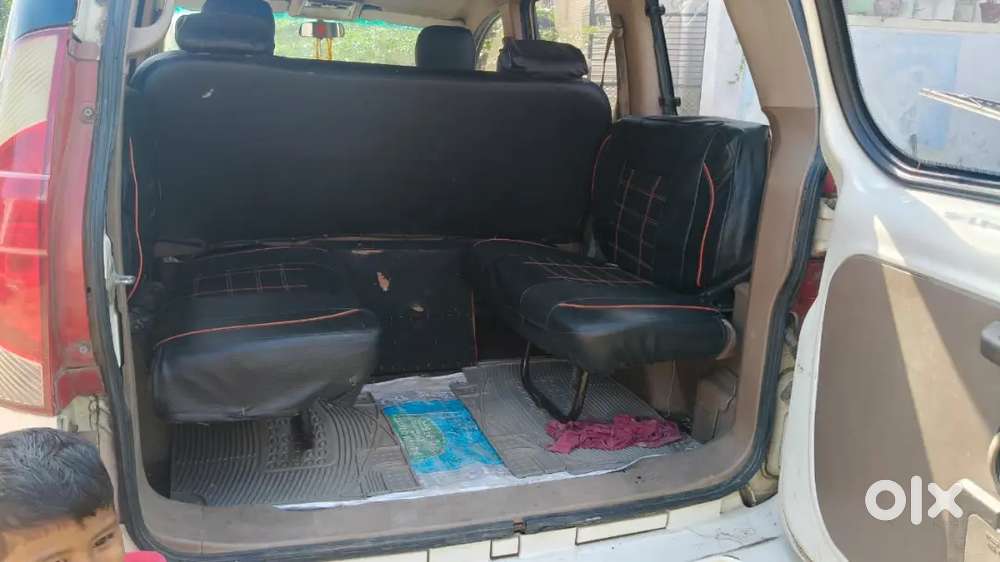 Mahindra Xylo 2013 Diesel Well Maintained