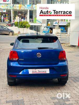 Volkswagen Polo 1.2 Mpi Highline, 2018, Petrol