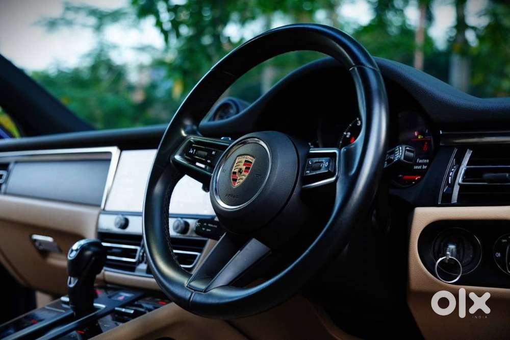 Porsche Macan 2.0 Petrol, 2024, Petrol